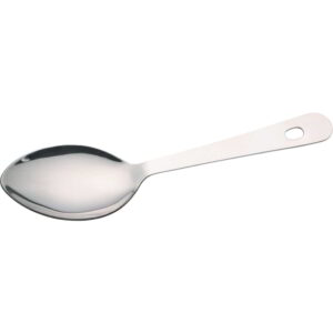 KitchenCraft Stainless Steel Serving Spoon