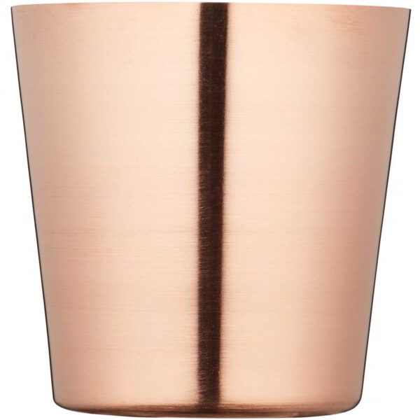 Artesà Copper Mini Serving Pot 8.5cm
