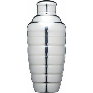 BarCraft Stainless Steel Cocktail Shaker 500ml