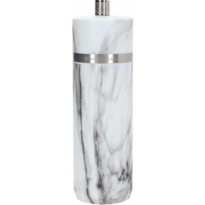 MasterClass Salt and Pepper Mill Marble Finish 17cm