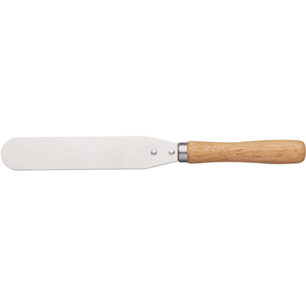 KitchenCraft Flexible Palette Knife / Spreader 13.5cm