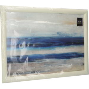 Creative Tops Blue Abstract Lap Tray 44x34cm