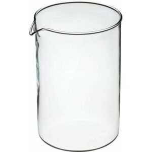 KitchenCraft Le'Xpress Replacement Glass Jug Twelve Cup 1.5 Litres