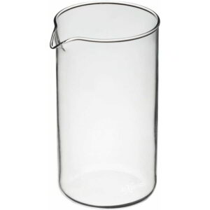 KitchenCraft Le'Xpress Replacement Glass Jug Eight Cup 1 Litre
