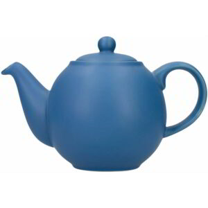 London Pottery Globe Teapot Nordic Blue Two Cup - 500ml