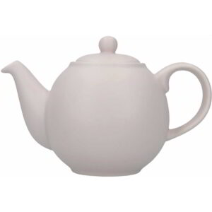 London Pottery Globe Teapot Nordic Pink Two Cup - 500ml