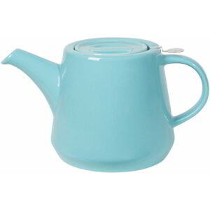 London Pottery Ceramic Filter Teapot Splash Four Cup - 900ml
