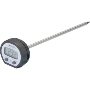 Taylor Pro High Temperature Thermometer