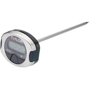 Termomeeter -50-230 kraadi 'pocket digital pro' Taylor