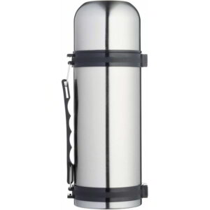 MasterClass Stainless Steel Vacuum Flask 1.5 Litres