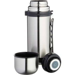 MasterClass Stainless Steel Vacuum Flask 1.5 Litres
