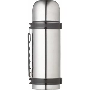 MasterClass Stainless Steel Vacuum Flask 750ml