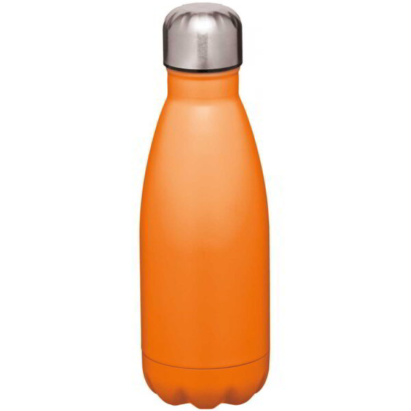 Colourworks Brights 350ml Insulated Vacuum Drinks Bottle
