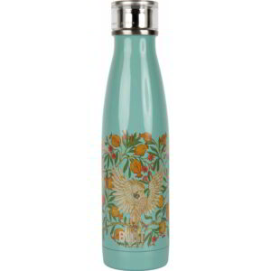Built V&A 500ml Double Walled Stainless Steel Hydration Bottle Cockatoo