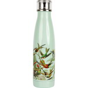 Built V&A 500ml Double Walled Stainless Steel Hydration Bottle Hummingbird