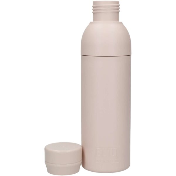 Built 500ml Recycled Planet Bottle Natural