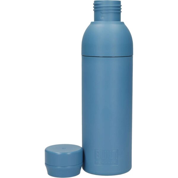 Built 500ml Recycled Planet Bottle Sea