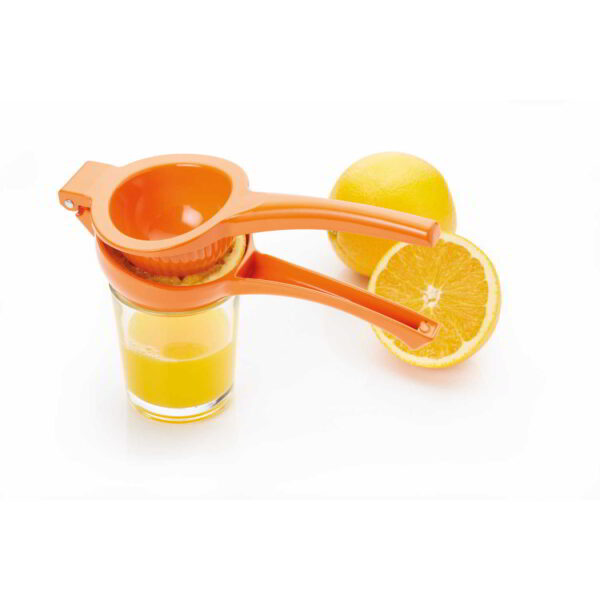 KitchenCraft Healthy Eating Orange Squeezer