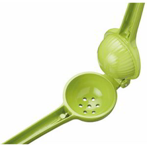 KitchenCraft Healthy Eating Lime Squeezer