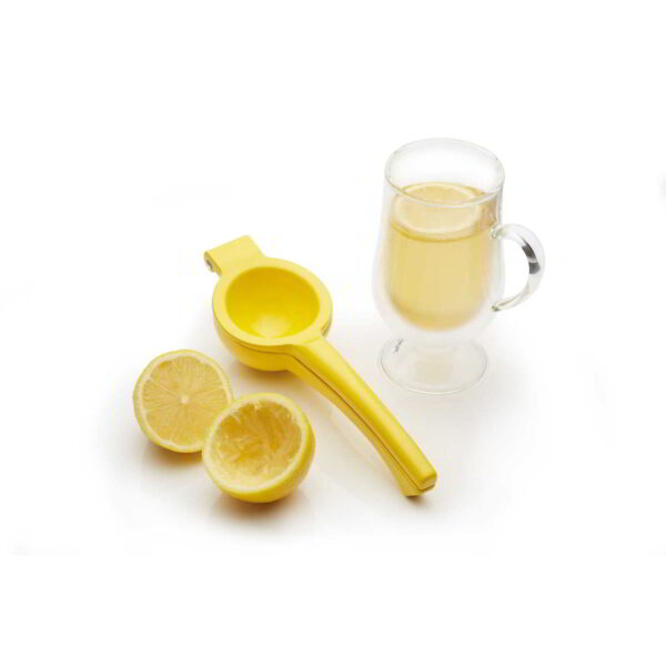 KitchenCraft Health Eating Lemon Squeezer