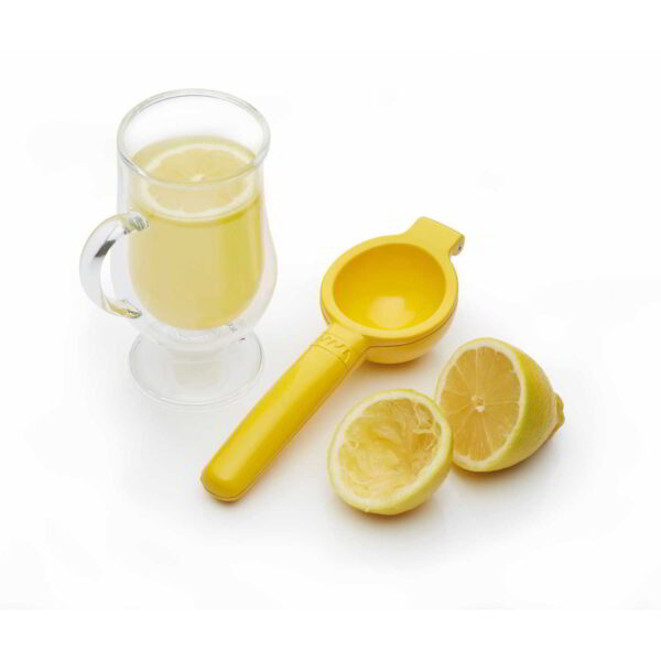 KitchenCraft Health Eating Lemon Squeezer