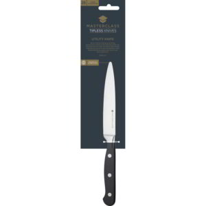 MasterClass Utility Knife 12cm (5")