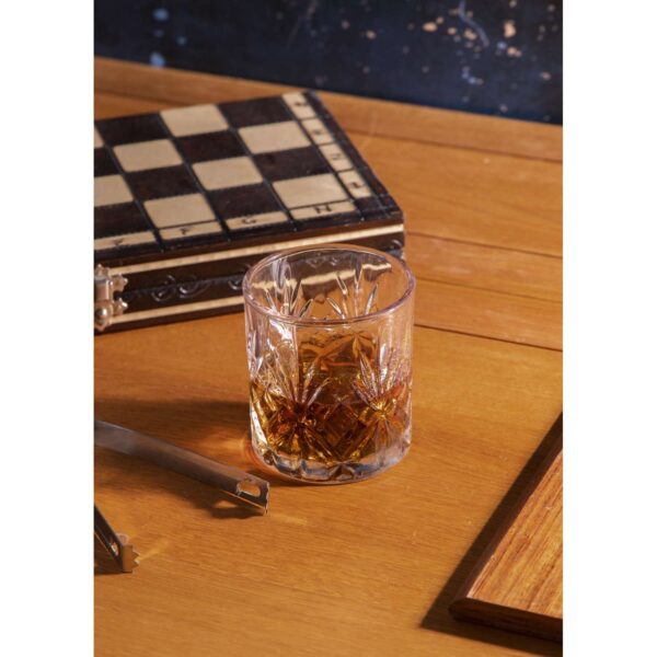 BarCraft Whisky Gift Set