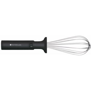MasterClass Smart Space 26cm Stainless Steel Collapsible Whisk
