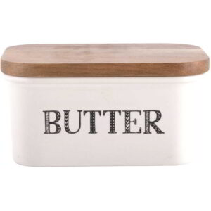 Stir It Up Butter Dish